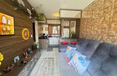 Casa com 2 quartos à venda na Rua Santa Cecília, 500, Arroio Grande, Santa Cruz do Sul