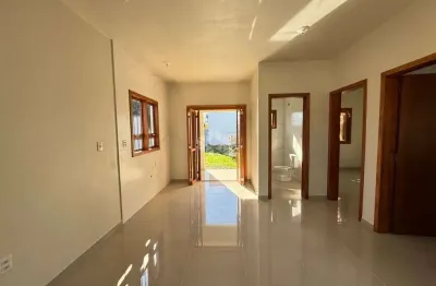 Casa com 2 quartos à venda na Rua José Aloysio Jacobs, 390, São João, Santa Cruz do Sul