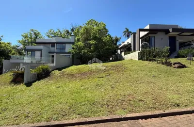 Terreno à venda na Avenida Leo Kraether, 3300, Country, Santa Cruz do Sul