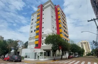 Apartamento com 2 quartos à venda na Rua Rio Branco, 435, Centro, Santa Cruz do Sul