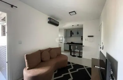 Apartamento mobiliado, 01 dormitório, próximo a unisc!