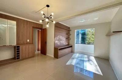 Apartamento com 3 quartos à venda na Gaspar Silveira Martins, 1935, Centro, Santa Cruz do Sul