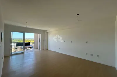 Apartamento com 1 quarto à venda na Rua Presidente Epitácio Pessoa, 692, Goiás, Santa Cruz do Sul