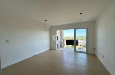 Apartamento de 2 dormitório no Residencial Urban - Bairro Goiás!