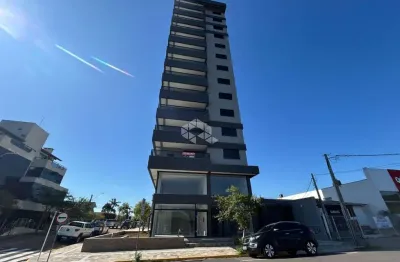 Apartamento com 2 quartos à venda na Rua Vinte e Oito de Setembro, 1397, Goiás, Santa Cruz do Sul
