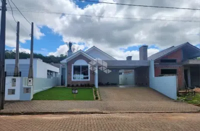 Casa com 3 quartos à venda na Tabelião Haraldo Carlos Neumann, 576, Country, Santa Cruz do Sul