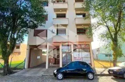 Casa com 1 quarto à venda na Emílio Rabenschlag, 201, Centro, Santa Cruz do Sul