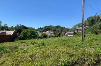 Terreno à venda na Corredor Frey, 2, Aliança, Santa Cruz do Sul