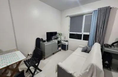 Apartamento com 1 quarto à venda na Rua Gaspar Silveira Martins, 1039, Centro, Santa Cruz do Sul