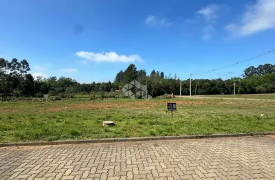 Terreno à venda na Travessa Dona Leopoldina, 1, Country, Santa Cruz do Sul