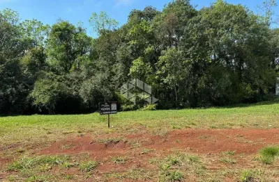 Terreno à venda na Travessa Dona Leopoldina, 1, Country, Santa Cruz do Sul