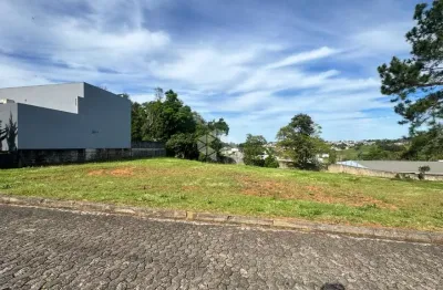 Terreno amplo no  condomínio figueiras - parte alta da cidade!