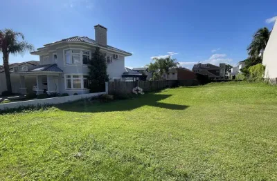 Terreno à venda na Das Tulipas, 57, Country, Santa Cruz do Sul