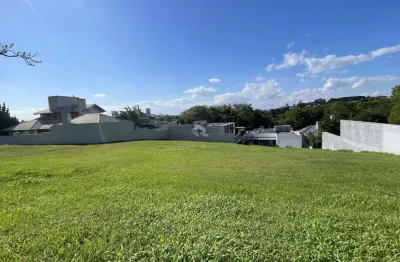 Terreno à venda na Das Tulipas, 87, Country, Santa Cruz do Sul