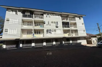 Apartamento com 2 quartos à venda na Boa Esperança, 104, Universitário, Santa Cruz do Sul