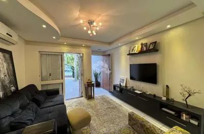 Casa com 2 quartos à venda na Travessa Harmonia, 184, Santo Inácio, Santa Cruz do Sul