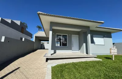Casa com 2 quartos à venda na Professora Berenice Paranhos Da Luz, 982, João Alves, Santa Cruz do Sul