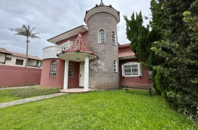 Casa com 4 quartos à venda na Boa Esperança, 879, Universitário, Santa Cruz do Sul