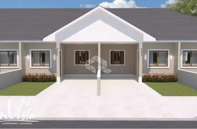 Casa com 1 quarto à venda na João Antonio Da Silva, 116, Centro, Vera Cruz