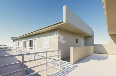 Casa com 1 quarto à venda na Rua Carlitos Walter Kaempf, 276, Renascença, Santa Cruz do Sul