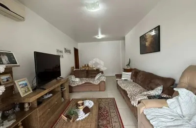 Apartamento com 3 quartos à venda na Rua Félix Hoppe, 397, Avenida, Santa Cruz do Sul