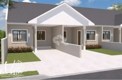 Casa com 2 quartos à venda na João Antonio Da Silva, 116, Centro, Vera Cruz