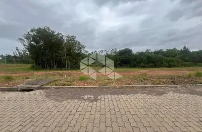 Terreno à venda na Acesso Linha João Alves, 10000, João Alves, Santa Cruz do Sul