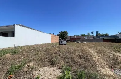 Terreno à venda na Roberto Gruendling, 654849, Bom Jesus, Vera Cruz