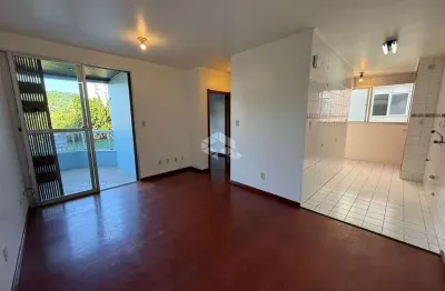 Apartamento com 2 quartos à venda na Rua Doutor Adalberto Wilke, 241, Santo Inácio, Santa Cruz do Sul