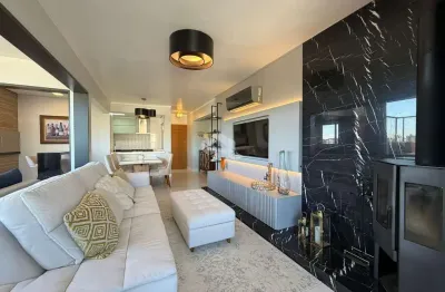 Cobertura com 3 quartos à venda na Rio Branco, 435, Centro, Santa Cruz do Sul