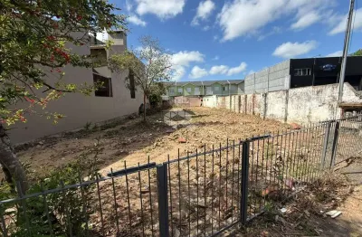 Terreno à venda na Senador Salgado Filho, 70, Avenida, Santa Cruz do Sul