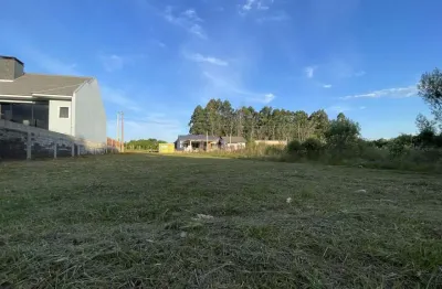 Terreno à venda na Nilza Wendlang, 1100, Centro, Vera Cruz