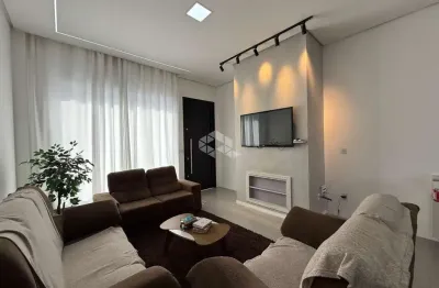 Casa com 3 quartos à venda na Rua Dezenove, 246, João Alves, Santa Cruz do Sul