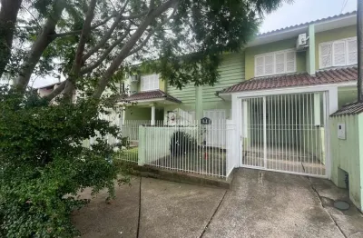 Casa com 2 quartos à venda na Vereador Walter Dreyer, 454, Santo Antônio, Santa Cruz do Sul