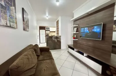 Apartamento com 1 quarto à venda na Felipe Jacobus Filho, 35, Centro, Santa Cruz do Sul