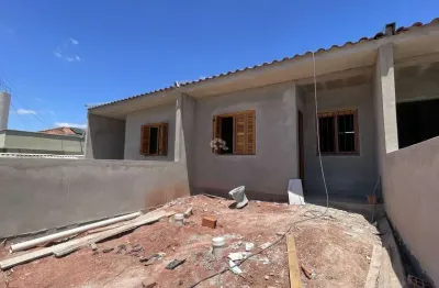 Casa com 2 quartos à venda na Rua Cipriano De Oliveira, 190, Cipriano de Oliveira, Vera Cruz