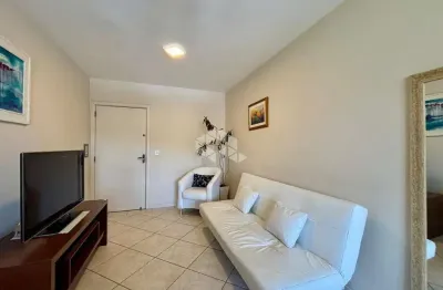 Apartamento com 1 quarto à venda na Rua Júlio de Castilhos, 279, Centro, Santa Cruz do Sul
