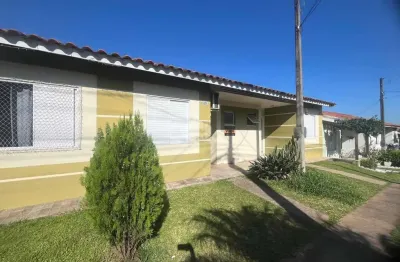 Casa em condomínio fechado com 2 quartos à venda na Rua da Pedreira, 1505, Pedreira, Santa Cruz do Sul