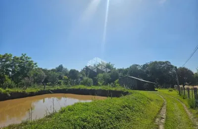 Chácara / sítio com 1 quarto à venda na Willy Moraes, 123123, Distrito Cerro Alegre Baixo, Santa Cruz do Sul