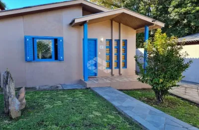 Casa com 3 quartos à venda na Rua Ipê, 385, Monte Verde, Santa Cruz do Sul