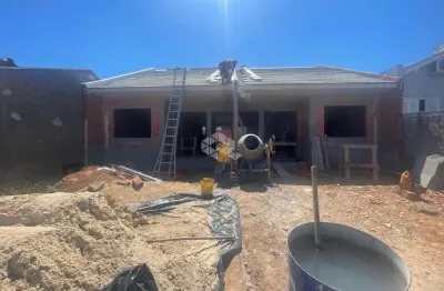 Casa com 2 quartos à venda na Rua Professor Simão H. a Campis, 336, João Alves, Santa Cruz do Sul