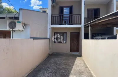 Casa com 2 quartos à venda na Rua José de Oliveira Lopes, 51, São João, Santa Cruz do Sul
