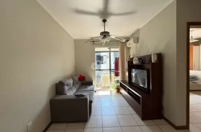 Apartamento com 2 quartos à venda na Rua Rio Branco, 468, Centro, Santa Cruz do Sul