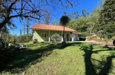 Chácara / sítio com 4 quartos à venda na Avenida Dom Alberto Etges, 3, Linha Santa Cruz, Santa Cruz do Sul
