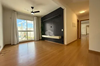 Apartamento 02 dormitórios no res. altos do parque, bairro aliança