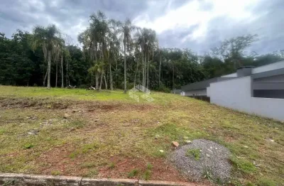 Terreno à venda na Rua Paulo Hardi Kirst, 33, Country, Santa Cruz do Sul