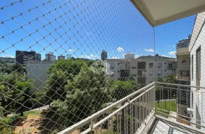 Apartamento com 2 quartos à venda na Avenida João Pessoa, 90, Centro, Santa Cruz do Sul