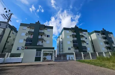 Apartamento com 2 quartos à venda na Rua Imperatriz Amélia Augusta, 124, Independência, Santa Cruz do Sul