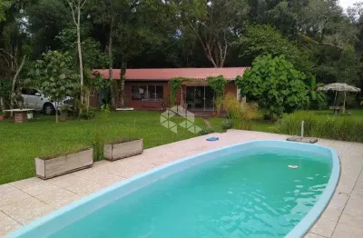 Chácara / sítio com 2 quartos à venda na Principal, S/n, 2111, Centro, Santa Cruz do Sul