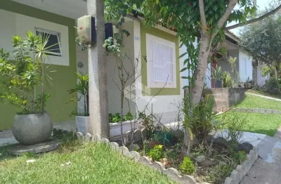 Casa geminada com 02 dormitórios no condomínio terra nova/moradas